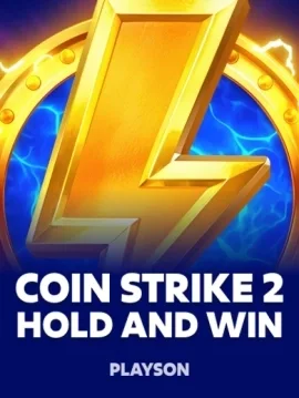 Hold & Win 1