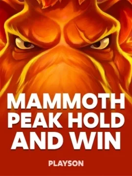 Hold & Win 5